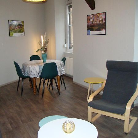 Le Rohan Colmar Ngoại thất bức ảnh