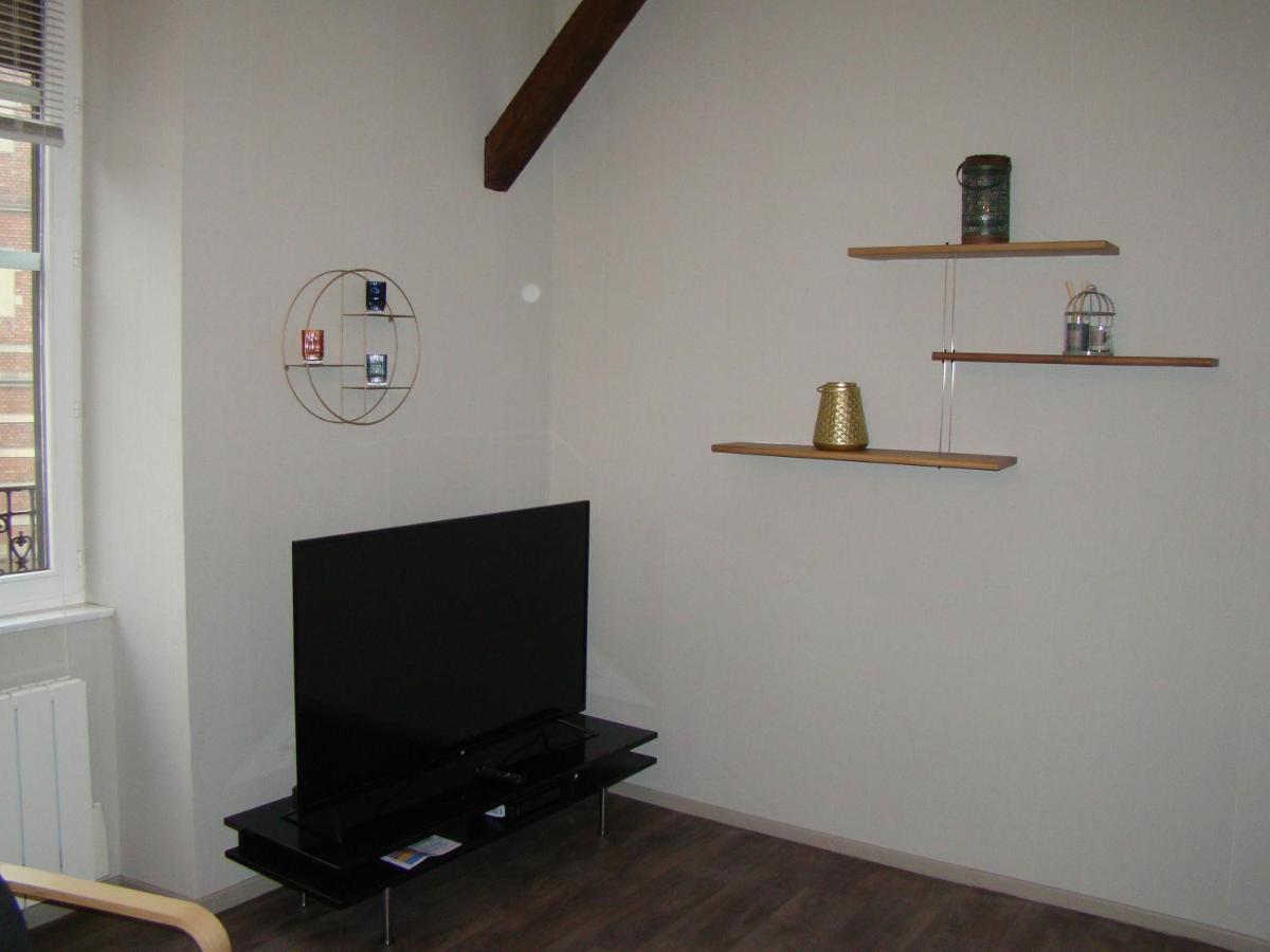 Le Rohan Colmar Ngoại thất bức ảnh